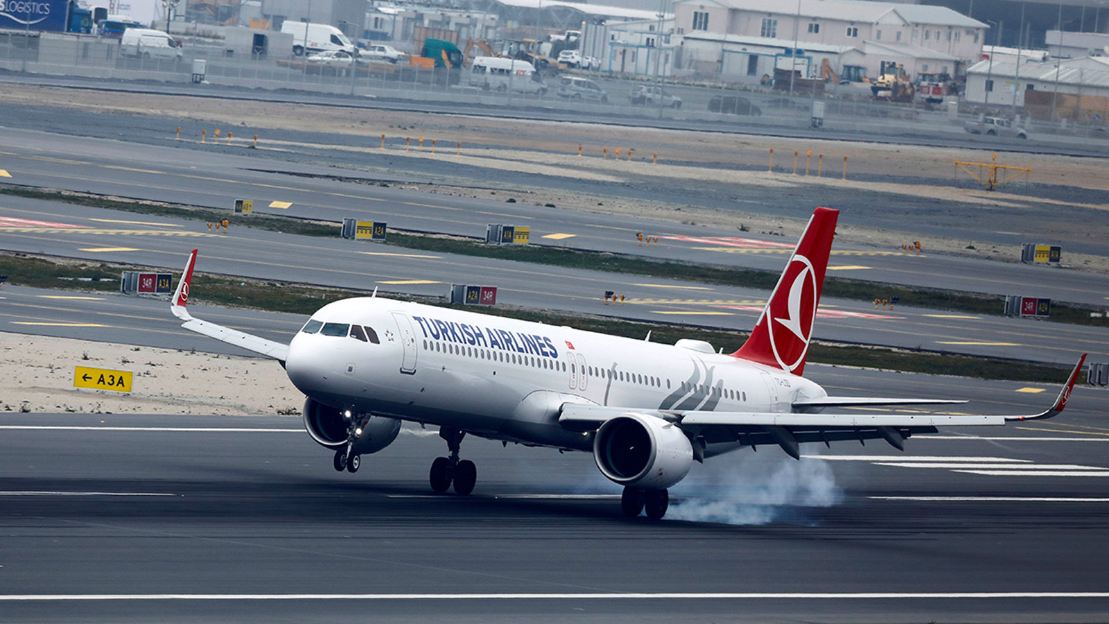 Pandemide kargo uçuşları arttı, Turkish Cargo en hızlı büyüyen şirket oldu