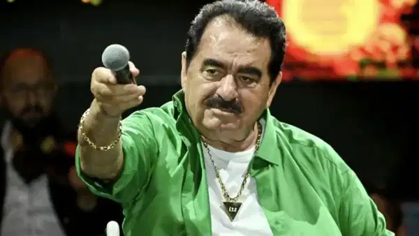 İbrahim Tatlıses’in sağlık durumu nasıl? Hülya Avşar son durumu açıkladı