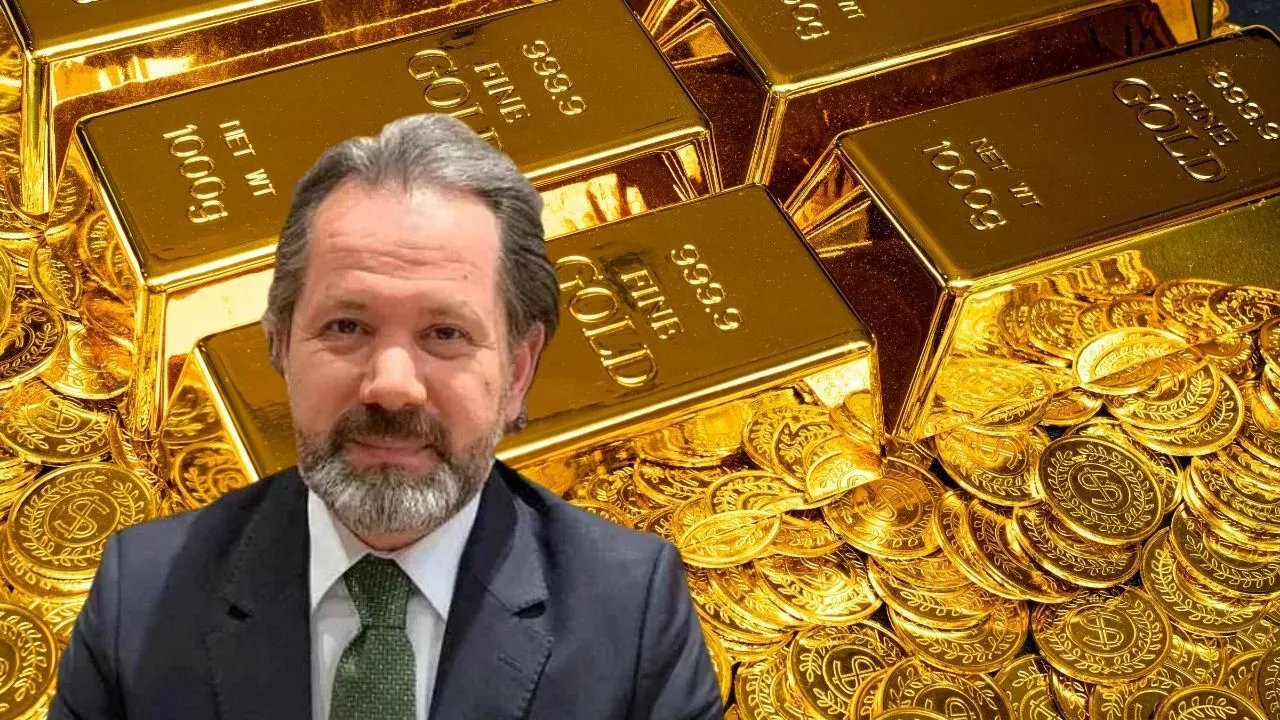Gram altın 10 bin TL olur mu? İslam Memiş tarih verdi
