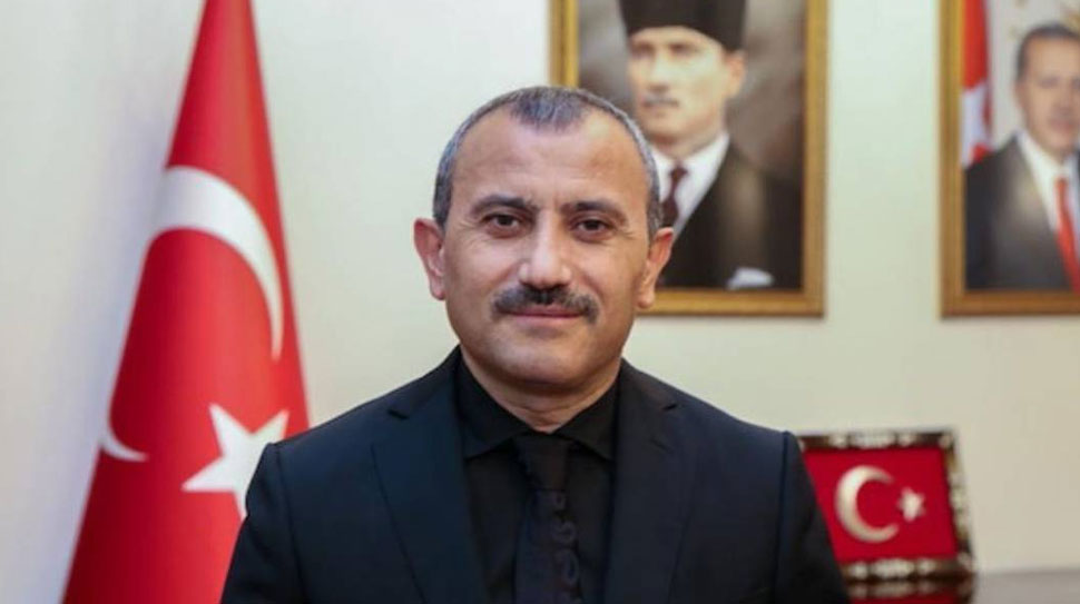 Eski Tunceli Valisi Tuncay Sonel gözaltına alındı!