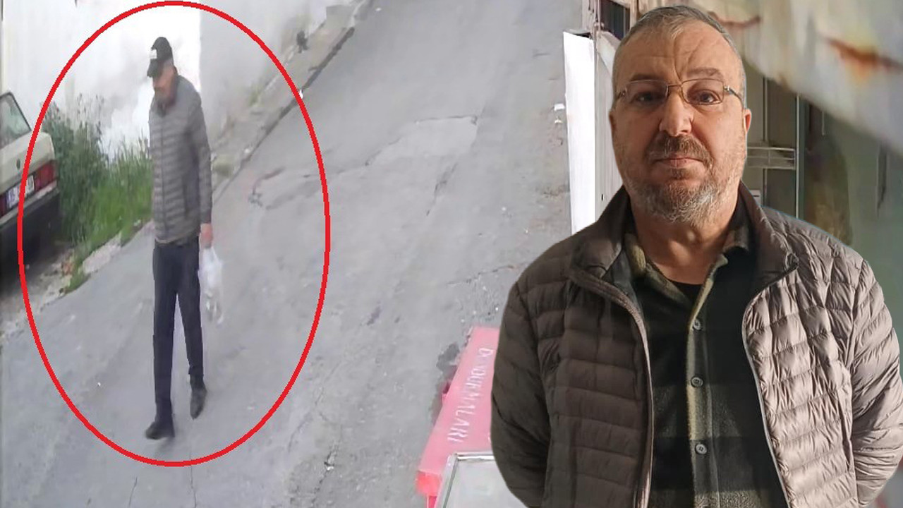 11 yıl kaçtı ama yakalandı: 9 Kez estetik yaptırdı, izini silemedi