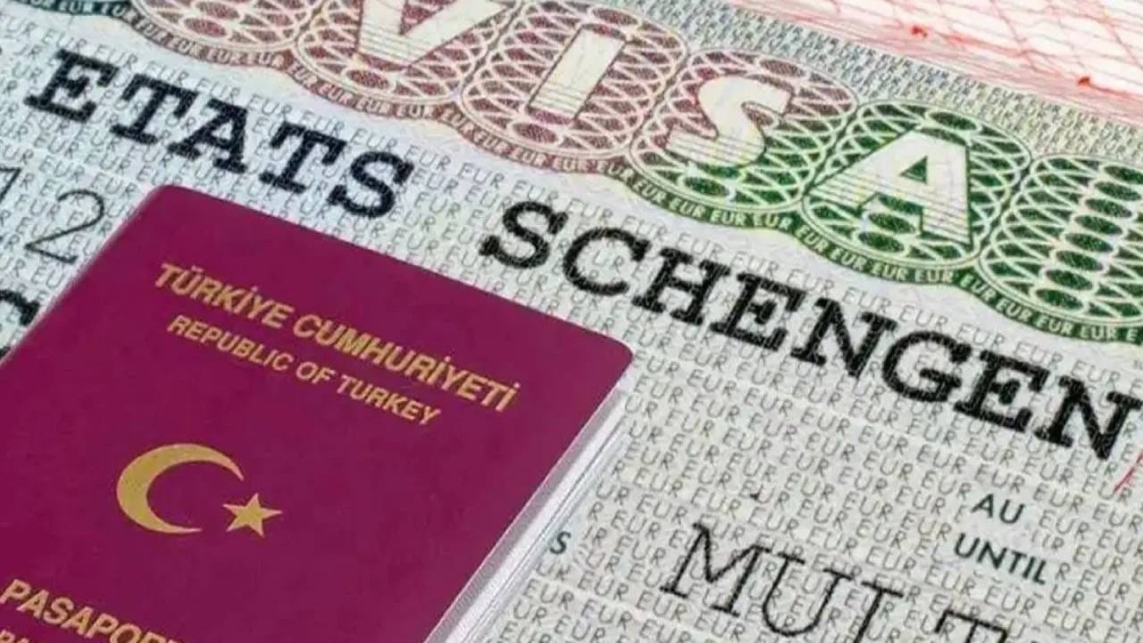Avrupa seyahatinde yeni dönem: Schengen kuralları değişti