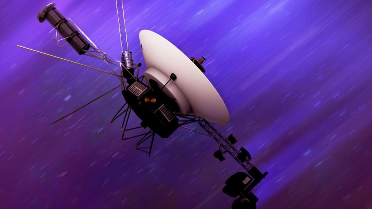 Voyager 1’in yıldızlararası yolculuğu tehlikede: “Büyük Patlama” planı süreyi uzatabilir!