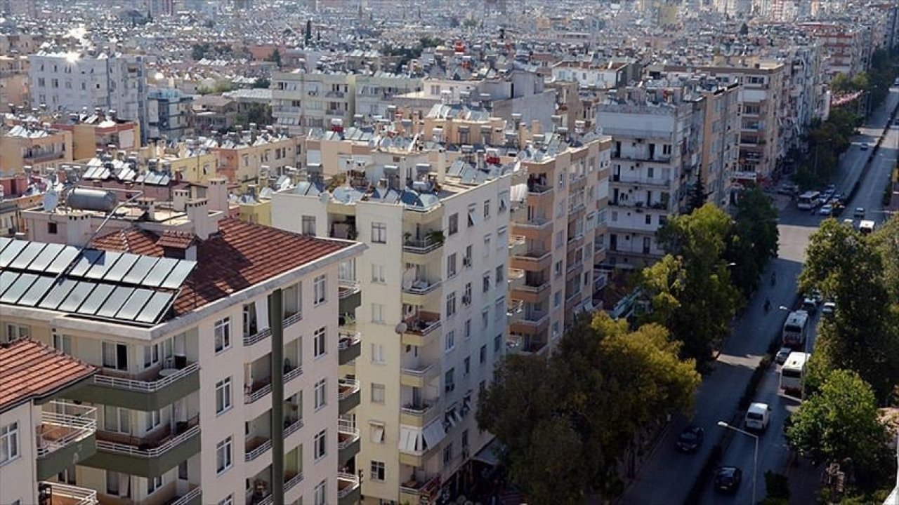 Ev Sahibi Ve Kiracıların En Büyük Sorunuydu: Gizli Artışlara Düzenleme Geldi!