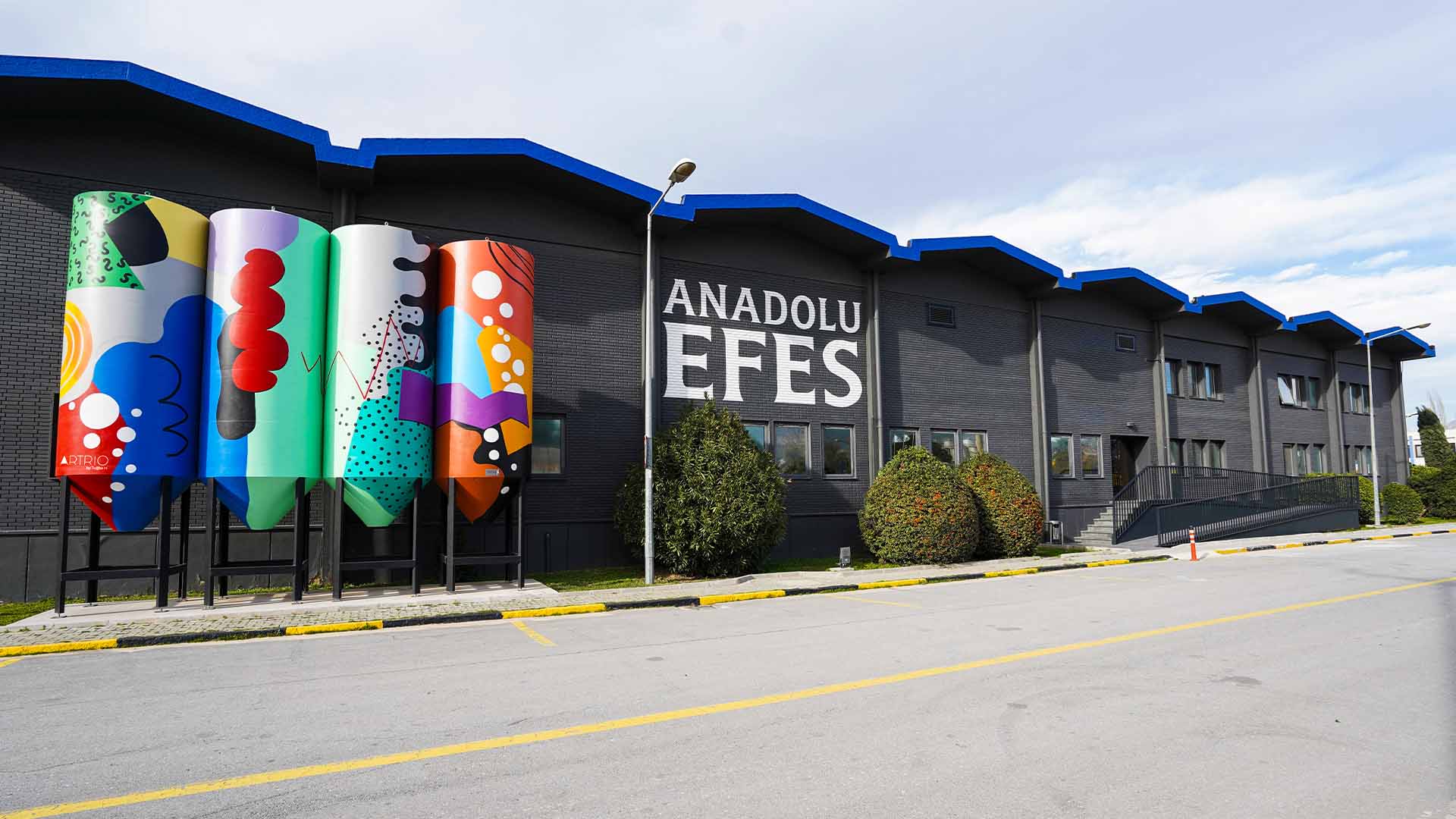 AEFES 2026 yılı ilk çeyrek bilançosunu açıkladı! Operasyonel kârlılıkta güçlü sıçrama