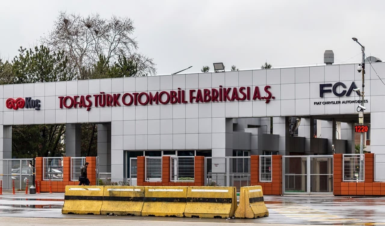 TOFAŞ 2026 yılı ilk çeyrek bilançosunu açıkladı! Kârlılıkta dikkat çeken sıçrama