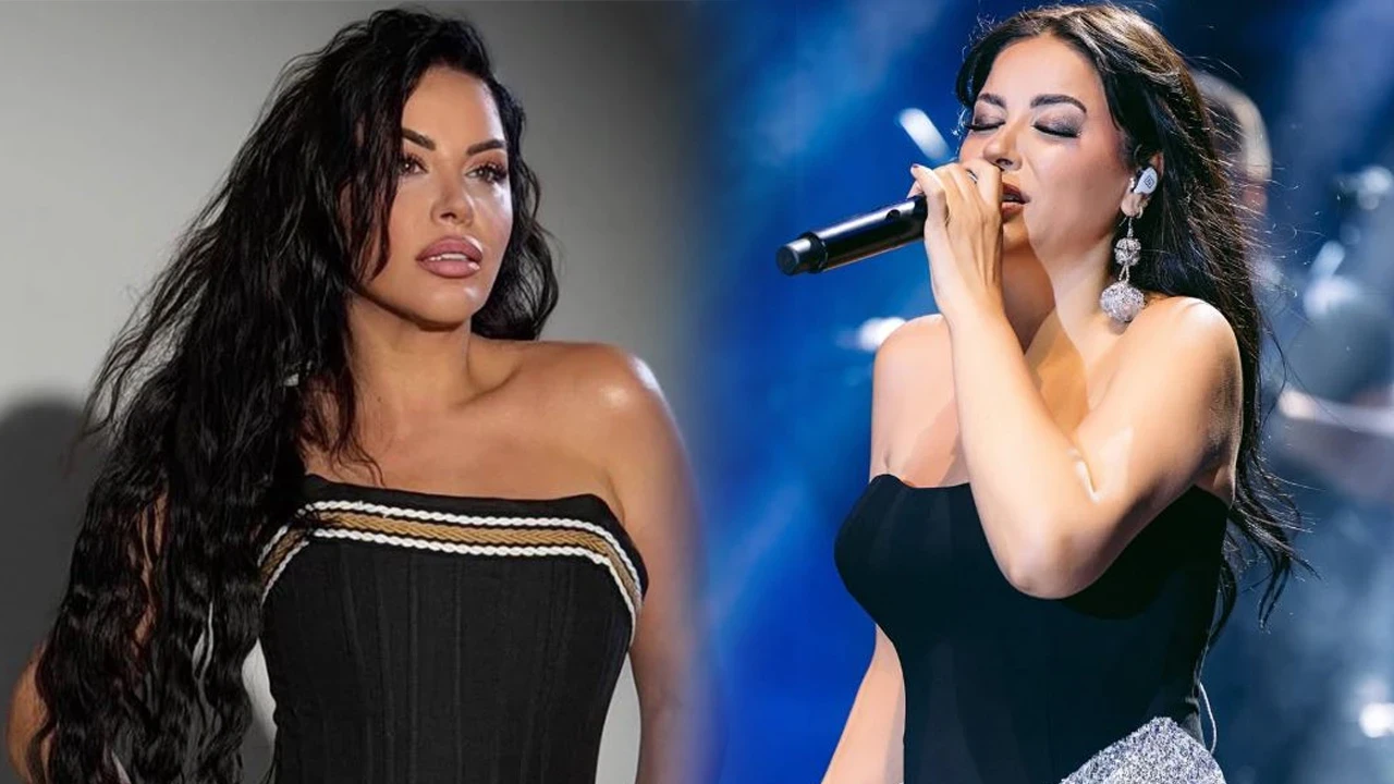 Zara’nın son hali sosyal medyayı yıktı! 20 kilo veren ünlü sanatçı bambaşka biri oldu