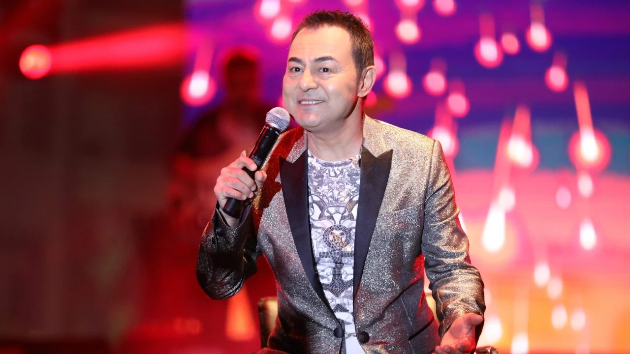 Oğuzhan Uğur duyurdu! SAYGI1’in yeni konuğu Serdar Ortaç oldu