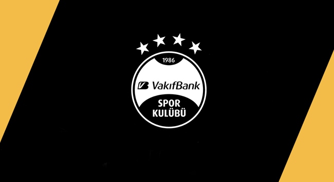 Vakıfbank Kulübü'nde koronavirüs şoku!