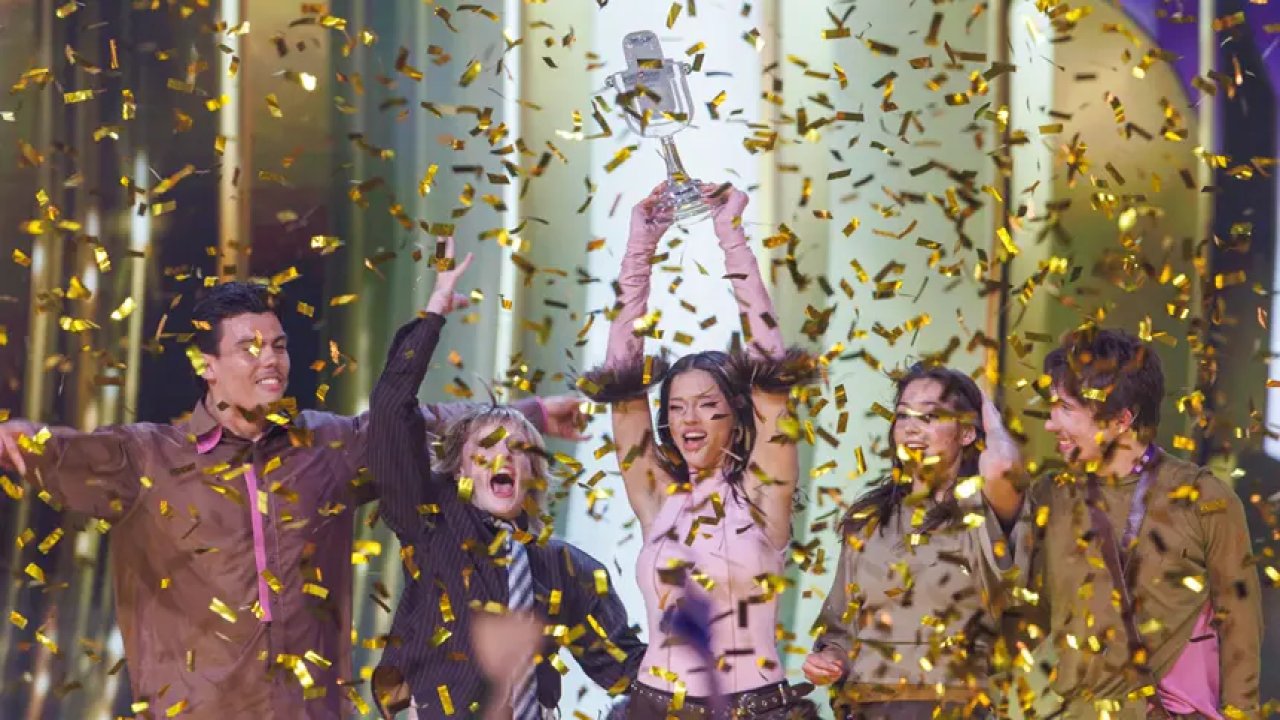 Eurovision 2026’ya Bulgaristan Damgası! İsrail’in Sıralaması da Gündem Oldu!