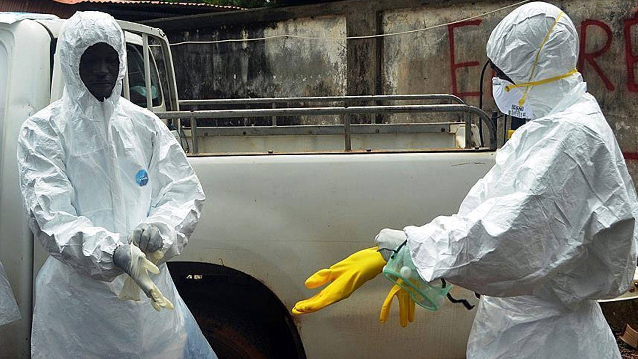 DSÖ’den Ebola Alarmı: Küresel Sağlık Acil Durumu İlan Edildi!