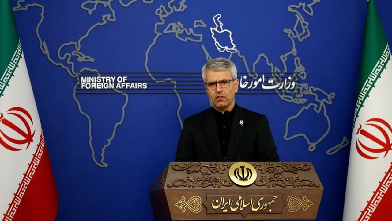 İran’dan Bekayi Açıklaması: Pakistan Arabuluculuğunda Görüşmeler Sürüyor!