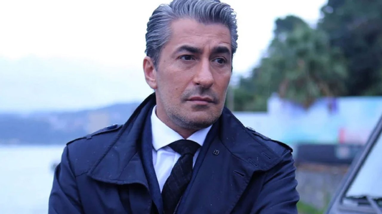 Erkan Petekkaya’dan Özgür Özel’e Sert Çıkış: “Ülkenin Yakasından Düşün!”