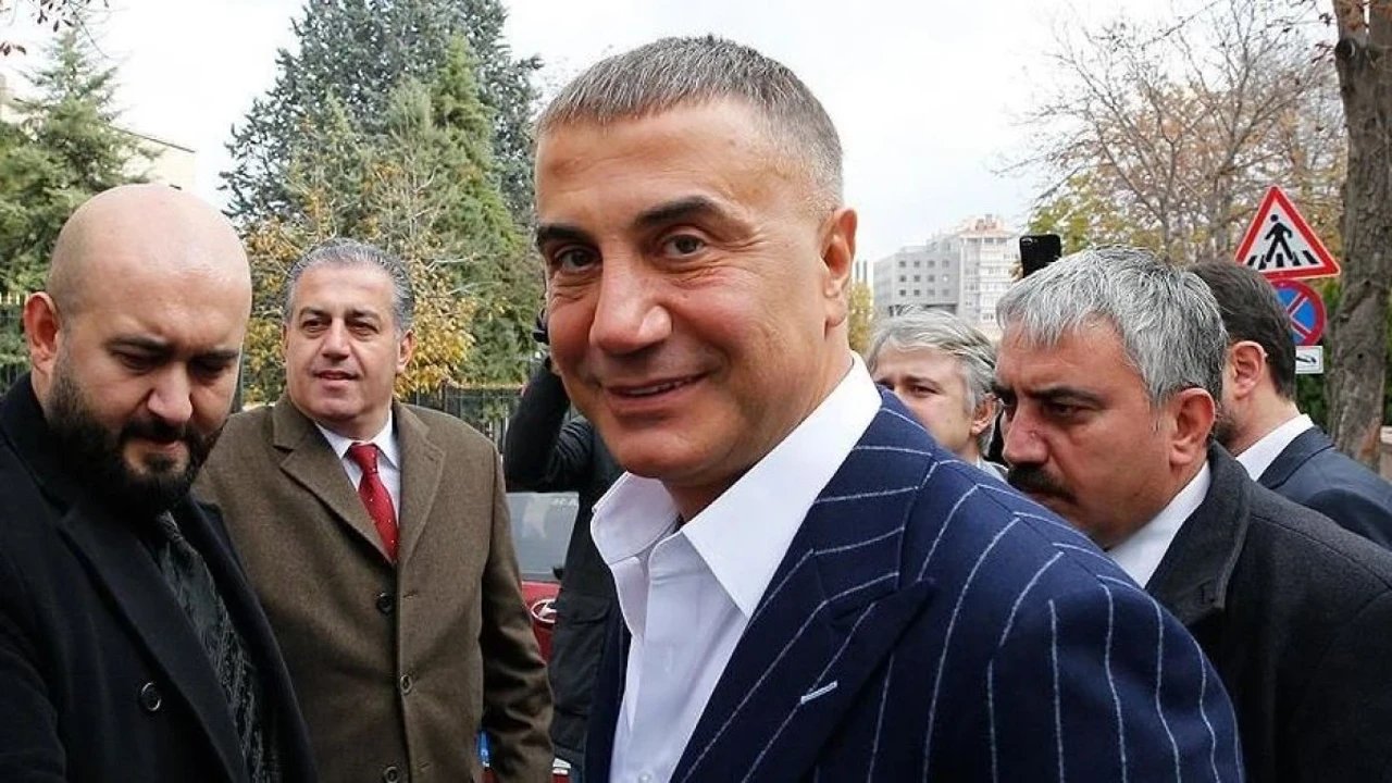 Sedat Peker’den Dikkat Çeken Destek: Bir Ailenin Hayatına Dokundu!