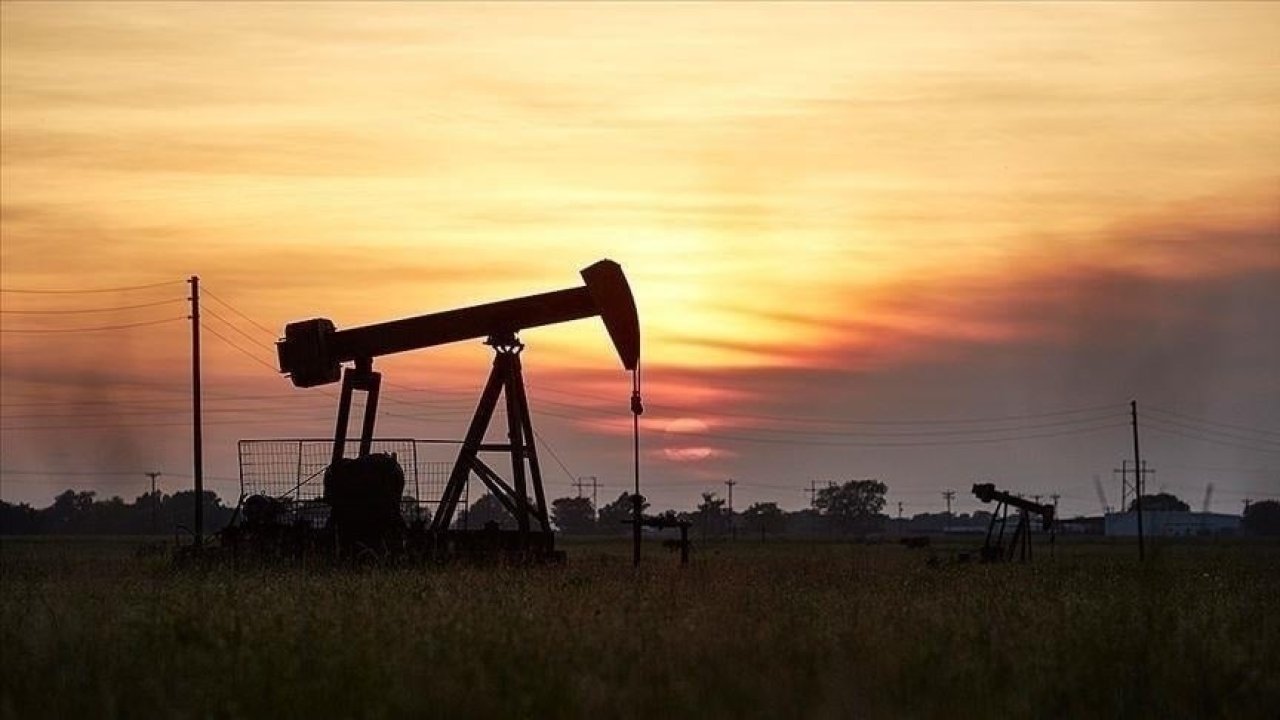 ABD’den Rus Petrolüne Geçici Erişim Hamlesi!