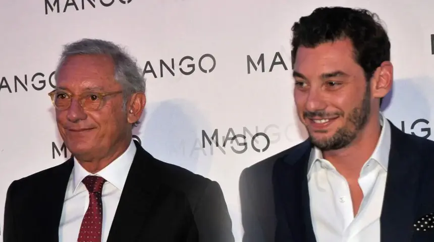 Mango’nun kurucusunun ölümünde şok gelişme! Oğlu “cinayet” şüphesiyle gözaltında