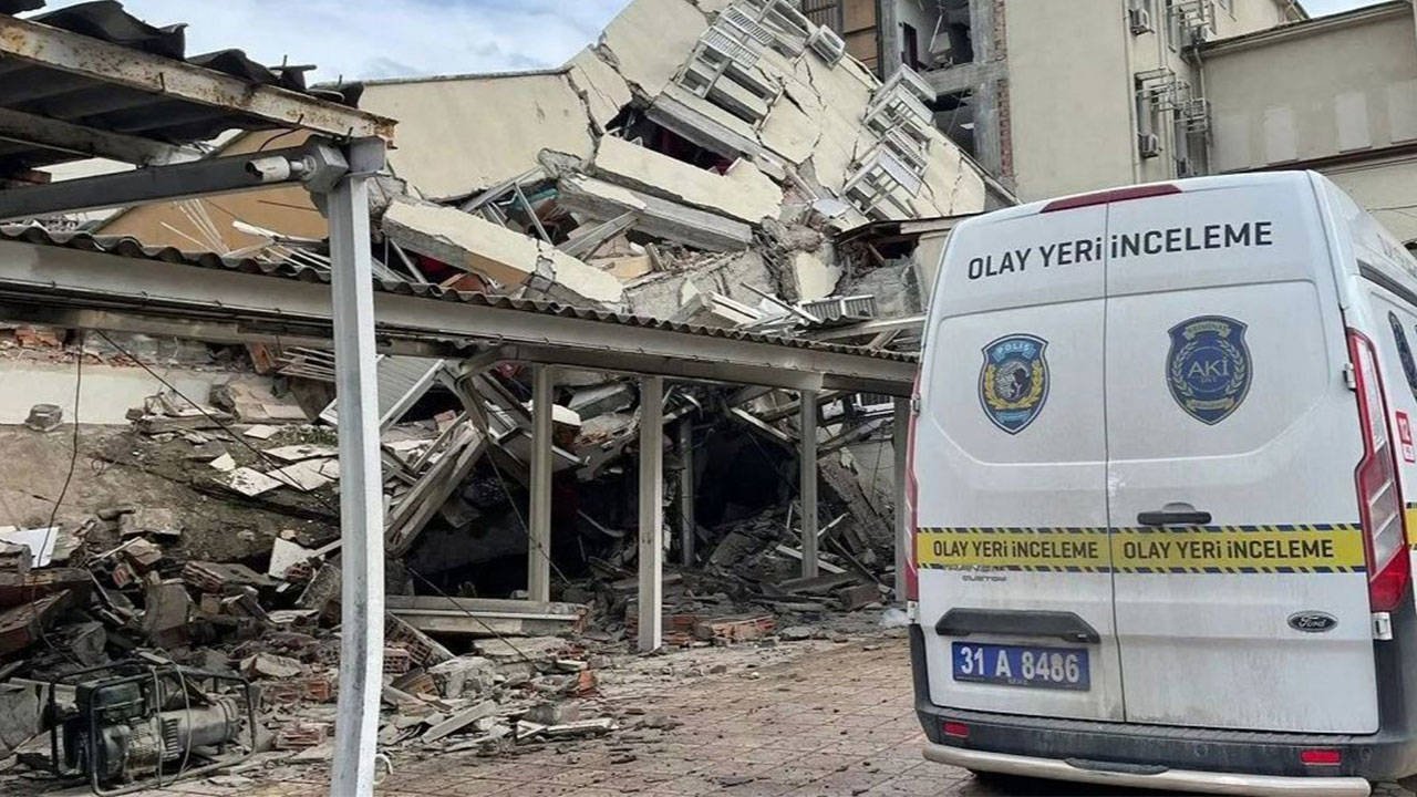 125 Kişinin Öldüğü Hastane Faciasında 3 Yıl Sonra Kritik Bilirkişi Hamlesi!