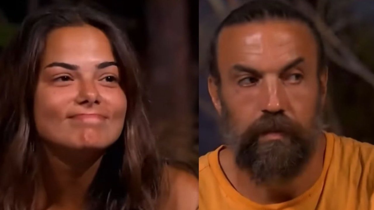Survivor’da Kural İhlali İddiası: Yarışmacı Yüzerek Kampı Terk Edip Sercan Yıldırım ile Görüştü!