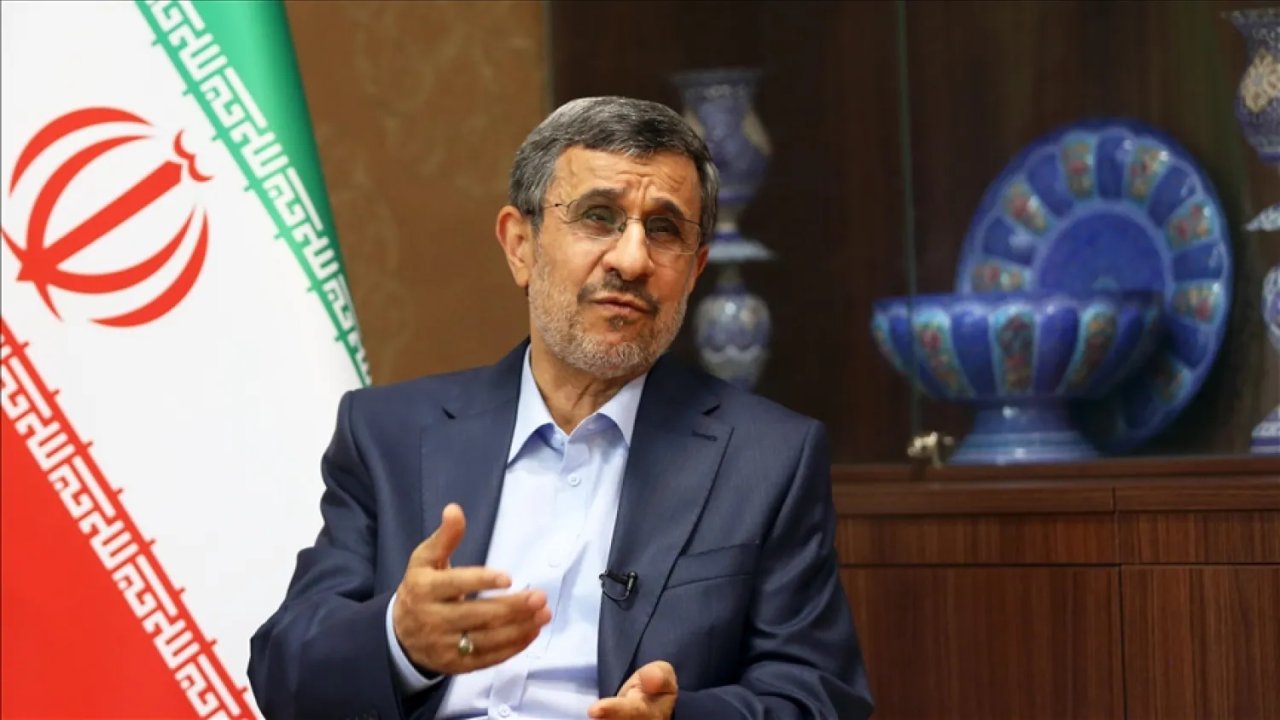 İran’a yönelik saldırı iddiası: ABD’nin Ahmedinejad planı gündemde!