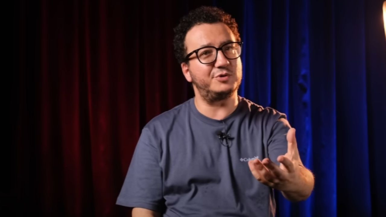 Oytun Erbaş’tan korkutan hantavirüs açıklaması! “İnsanlık tarihini değiştirebilir”