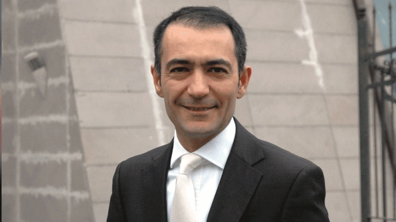 CHP’li eski vekilden sert çıkış! “Hırsızın da rüşvetçinin de partisi olmaz”