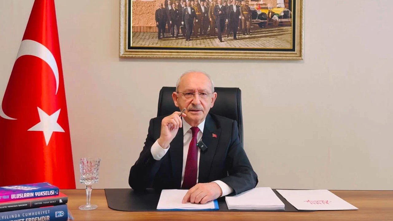 Kılıçdaroğlu Cephesinde “Mutlak Butlan” Tartışması Büyüyor: Video Mesajın Perde Arkası!