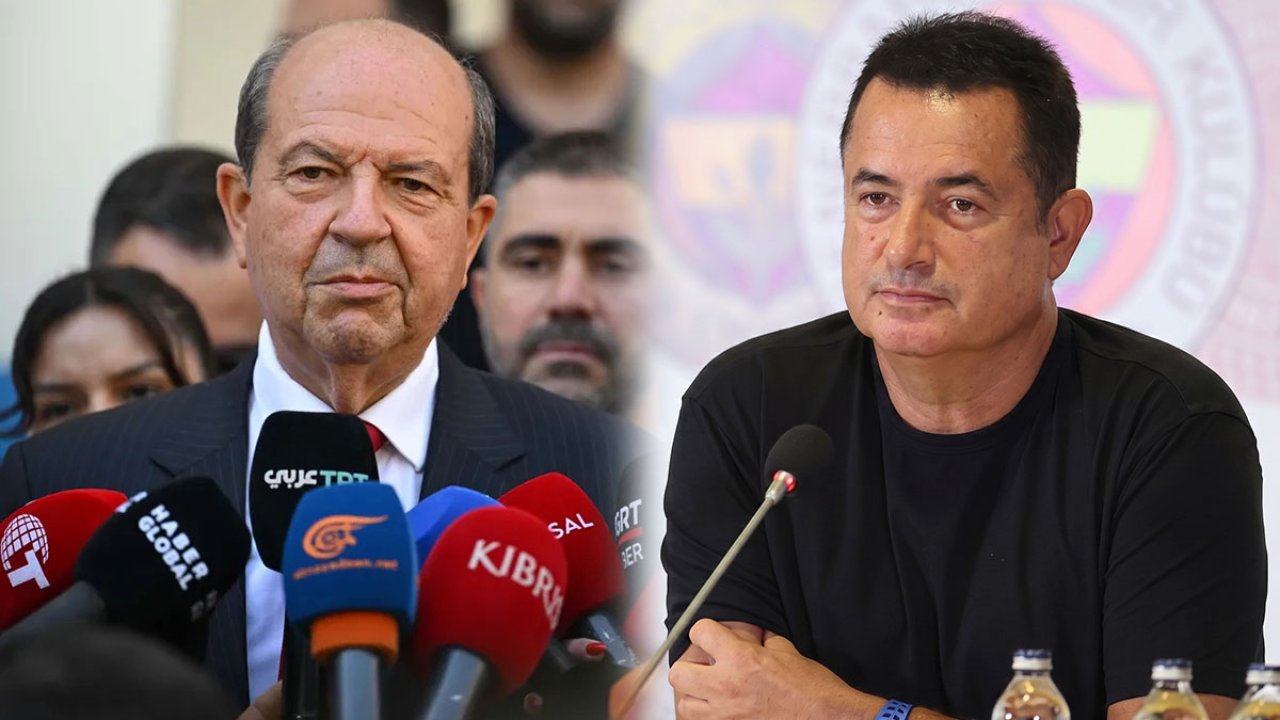 Acun Ilıcalı’nın Kariyerine Yön Veren Siyasi İsim Ortaya Çıktı!