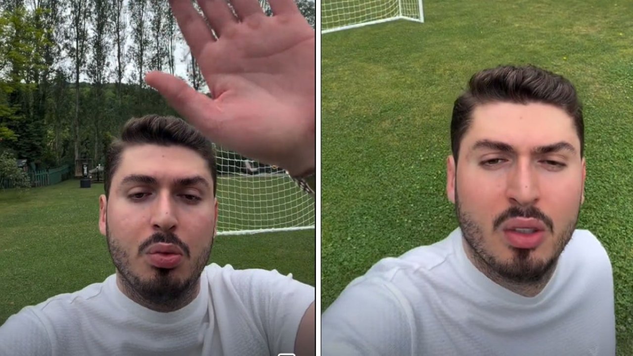 Gözaltı kararı sonrası Blok3’ten dikkat çeken açıklama: “Ben buradayım” mesajı!