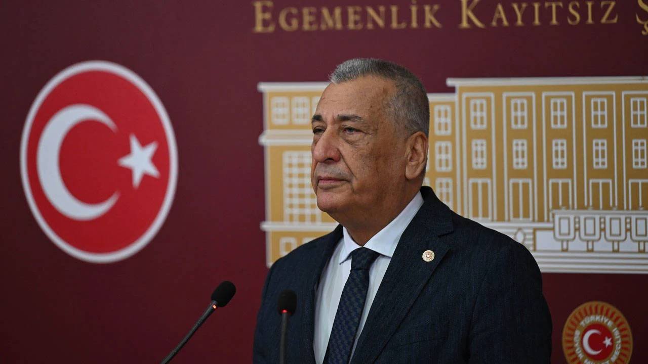Mutlak Butlan Açıklaması Sonrası İhraç Talebi: CHP’li Öztürkmen’den Sert Savunma!