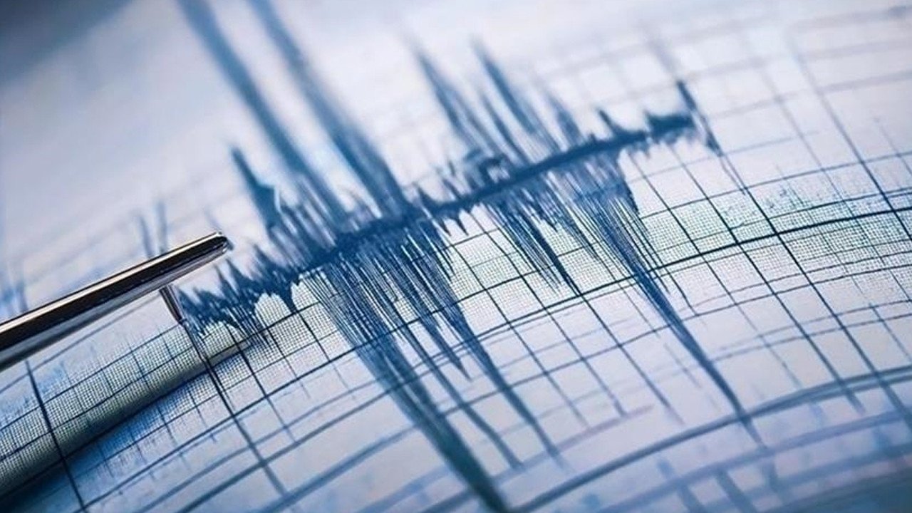 Malatya Pütürge’de 4.0 Büyüklüğünde Deprem Meydana Geldi