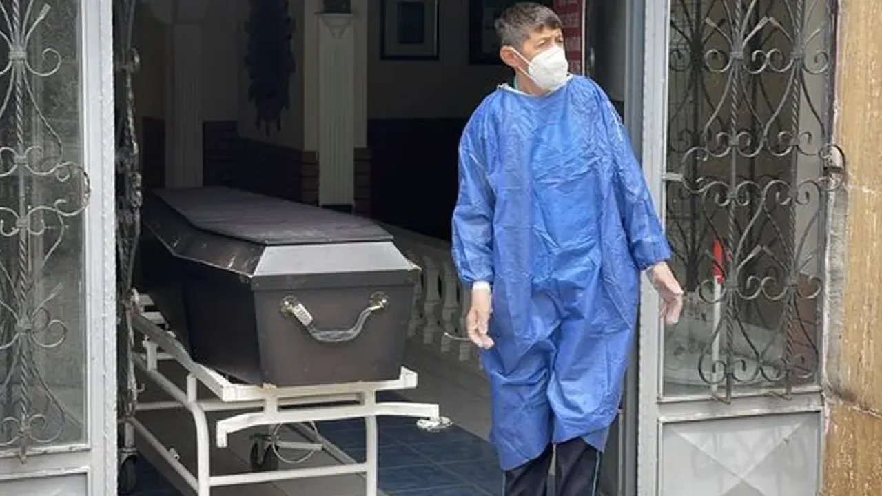 KKKA Virüsü Kabusu Derinleşiyor! Sivas’ta Ölü Sayısı 3 Oldu!
