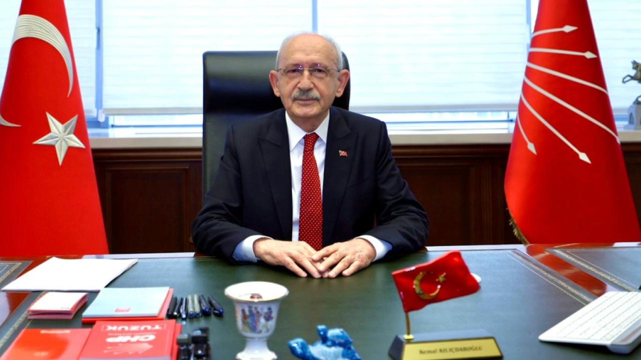 CHP'de yeni dönem resmen başladı! Kayyım Kemal Kılıçdaroğlu'nun A takımı açıklandı