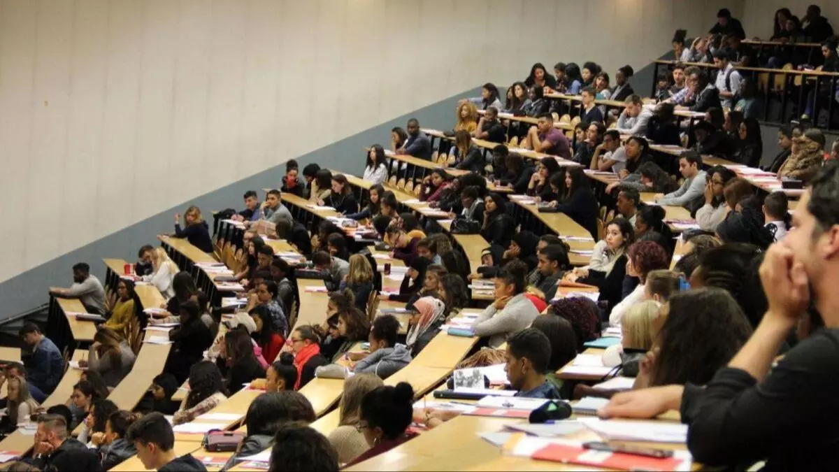 Dünyanın en iyi üniversiteleri açıklandı! Türkiye'den 47 üniversite listede