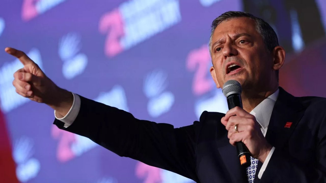 CHP’de Olağanüstü Kurultay İçin İmza Sayısı Belli Oldu: Kritik Eşik Aşıldı!