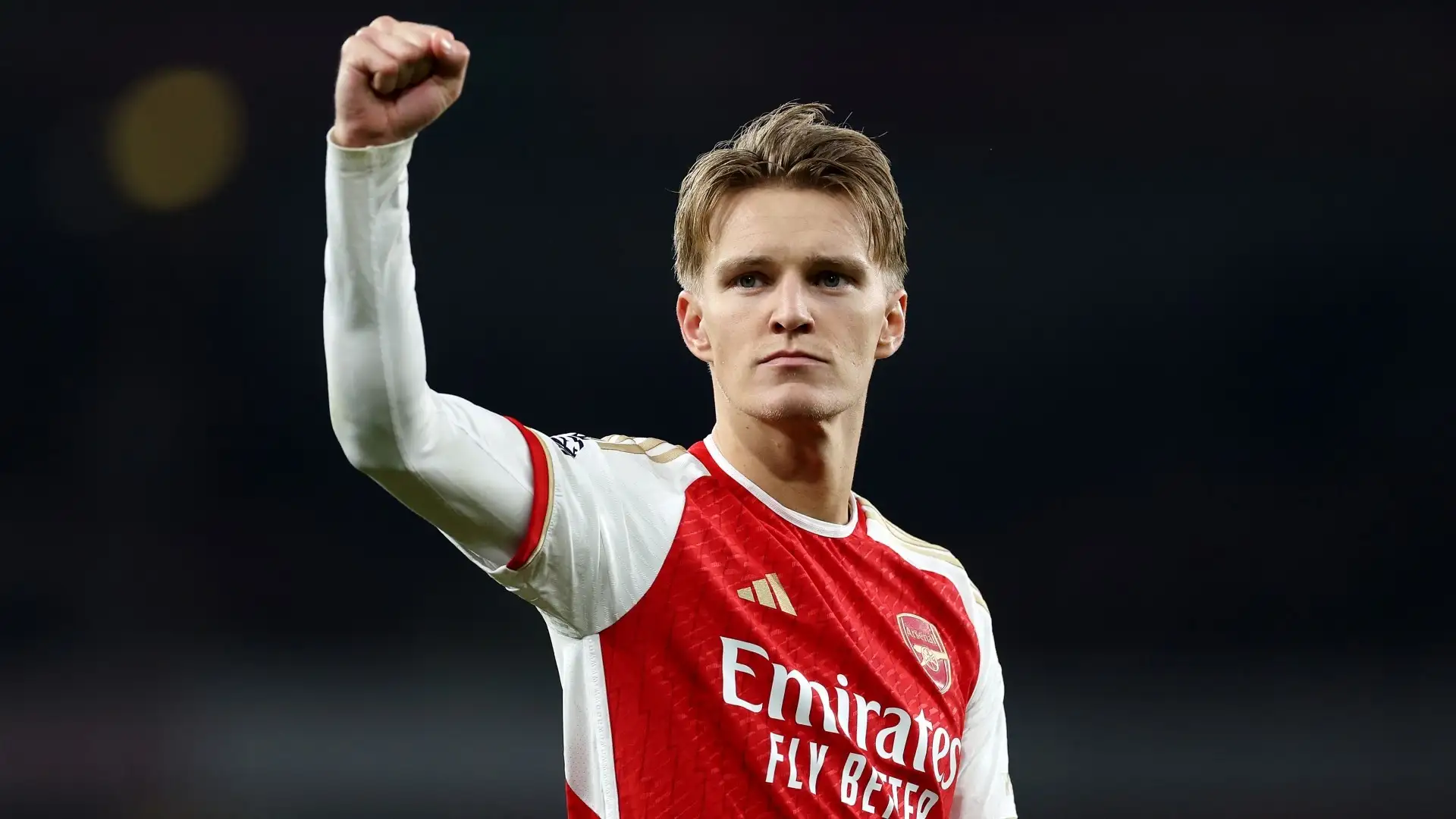 Galatasaray'dan transfer bombası! Arsenal'in kaptanı için dev operasyon