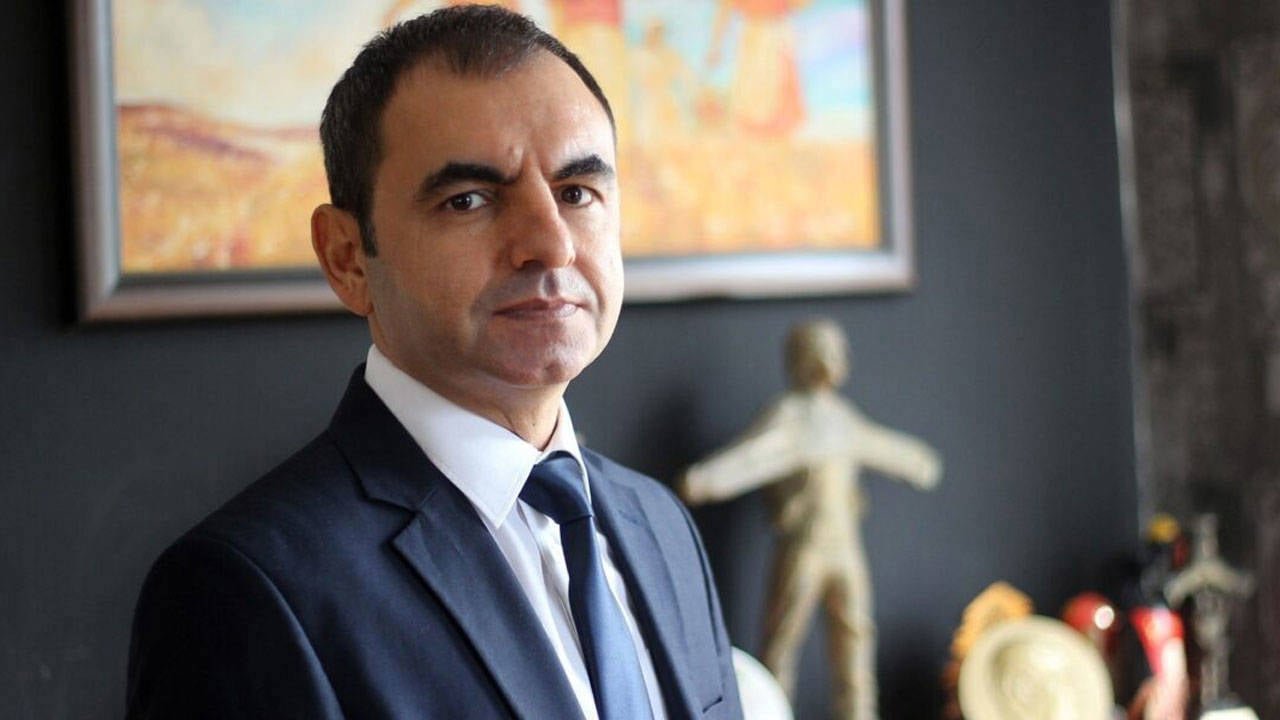 HDK soruşturmasında yargılanıyordu: Ercüment Akdeniz beraat etti!