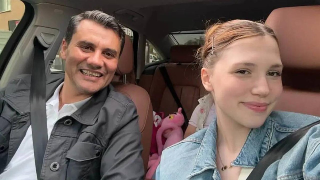 Ferdi Zeyrek’in Kızı Nehir Zeyrek’ten Kılıçdaroğlu’na Sert Tepki!
