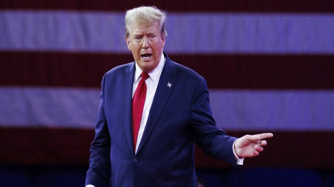 Trump’tan Yapay Zeka Hamlesi: Yeni Kararname İmzalandı!