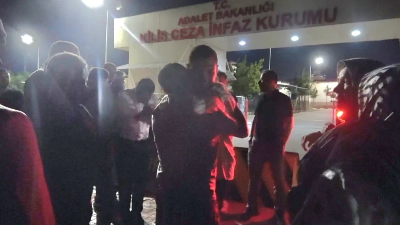 CHP’li İl Başkanı Hakkında Tahliye Kararı!