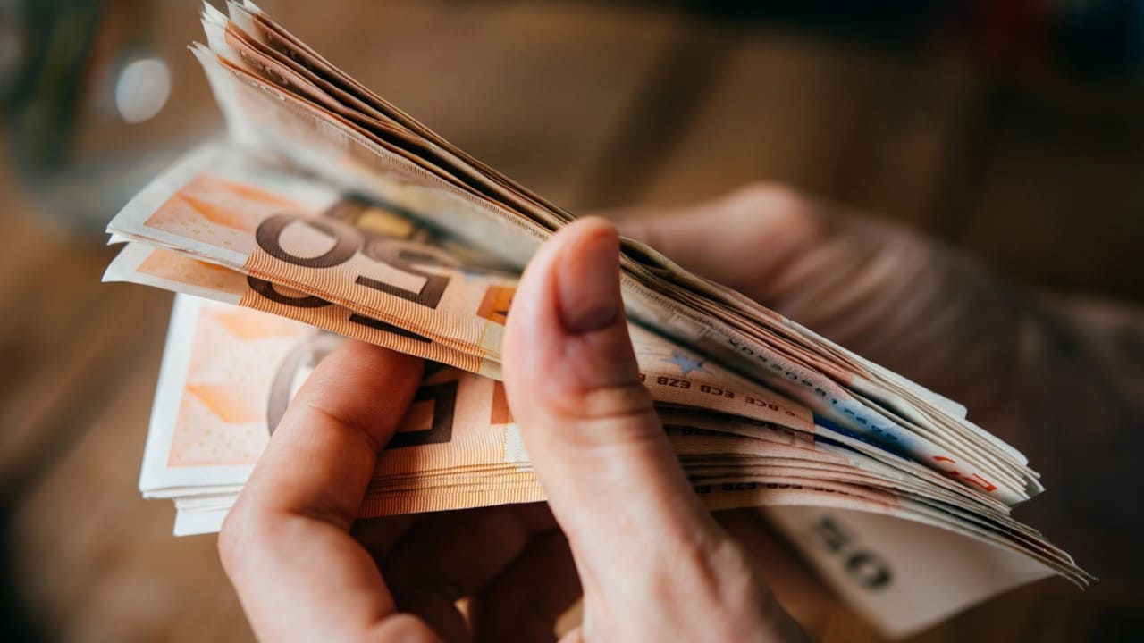 Altın rezervlerde tarihi sıçrama yaptı! Euro'yu geride bırakan yükseliş