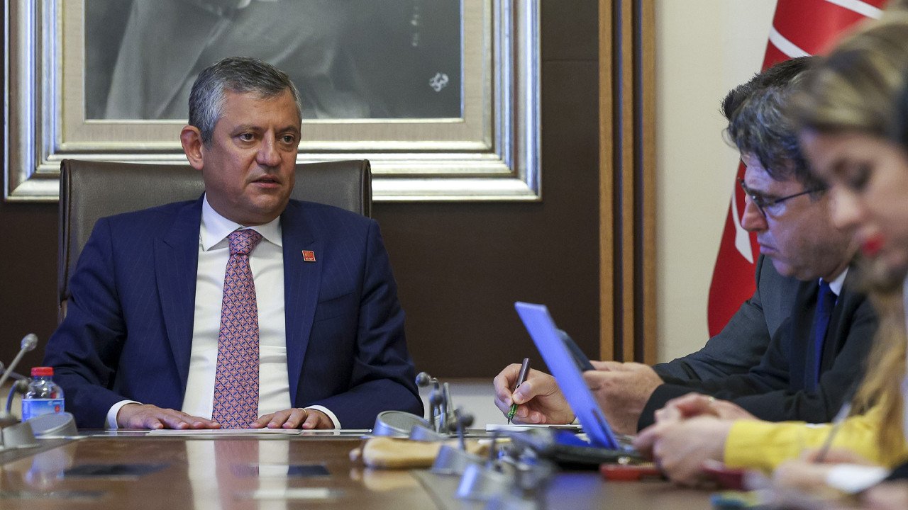 Özgür Özel’den sert erken seçim açıklaması: “Felaket senaryolarına karşı hazırlıklıyız”