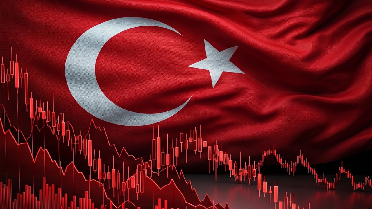 Türkiye için dikkat çeken rapor: Dev banka uyardı