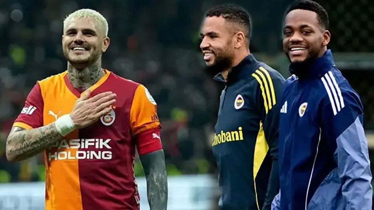 Icardi giderse Fenerbahçe’nin eski yıldızı geliyor: Sürpriz transfer iddiası