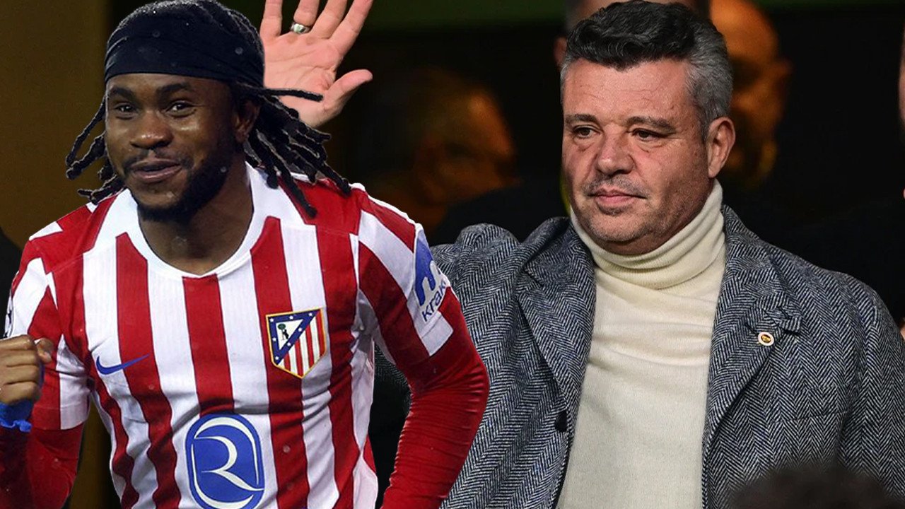 Saran’dan Lookman İtirafı: Transferde Asıl Engel Başka Çıktı!
