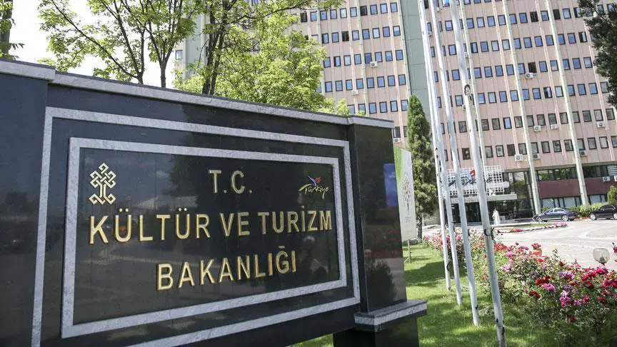 Kültür ve Turizm Bakanlığı 569 personel alacak! Başvuru tarihleri açıklandı