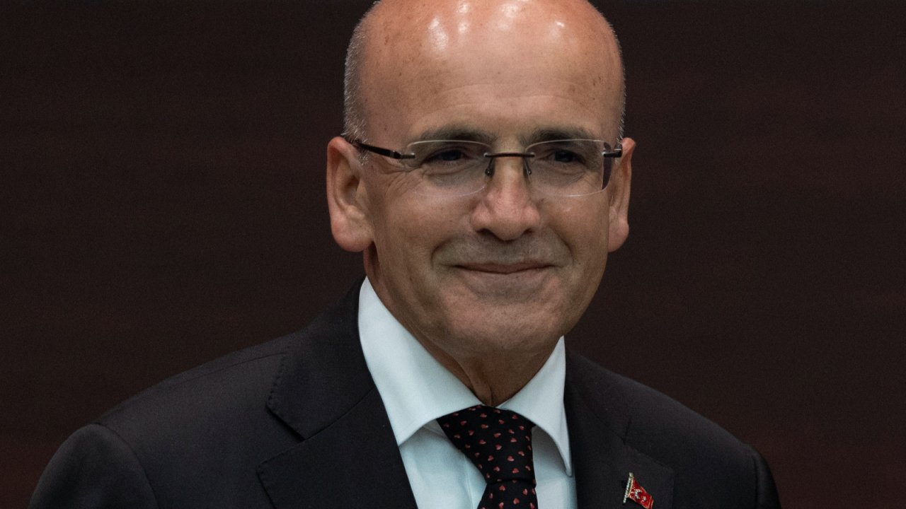 Bakan Şimşek’ten enflasyon açıklaması: Yüzde 20’li seviyeler hedefleniyor!