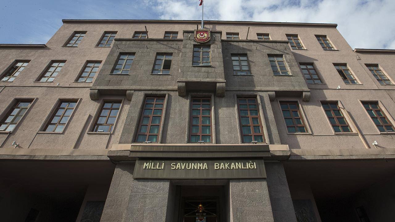 MSB’den Açıklama: General Hakkında “Astsubayı Dövdü” İddiasına Soruşturma!