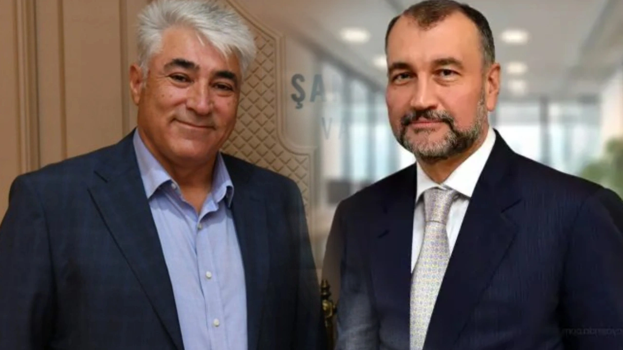 O isim Murat Ülker'i yerinden etti! Türkiye'nin en zengin ismi değişti