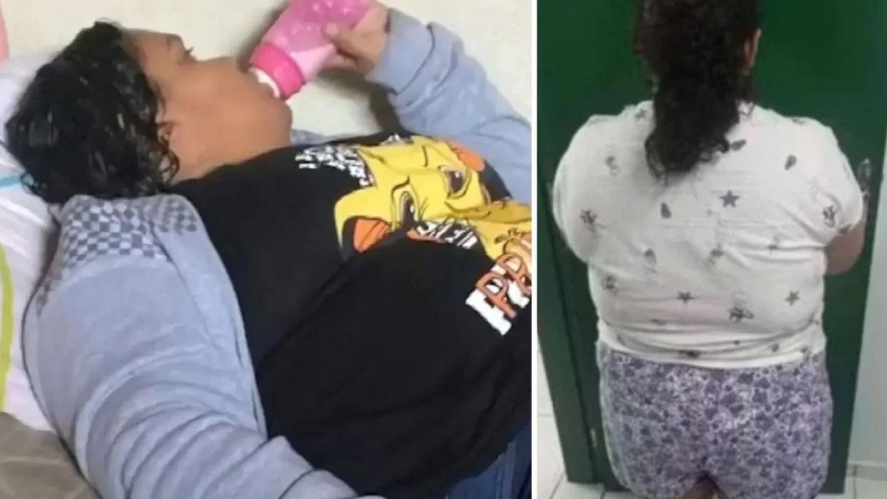 Brezilya’da akılalmaz olay! Evlat edindikleri 12 yaşındaki kızın 37 yaşında olduğu ortaya çıktı!