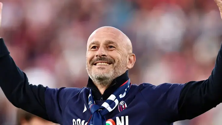 Beşiktaş'ta sürpriz teknik direktör hamlesi! Vincenzo Italiano ile anlaşma yakın